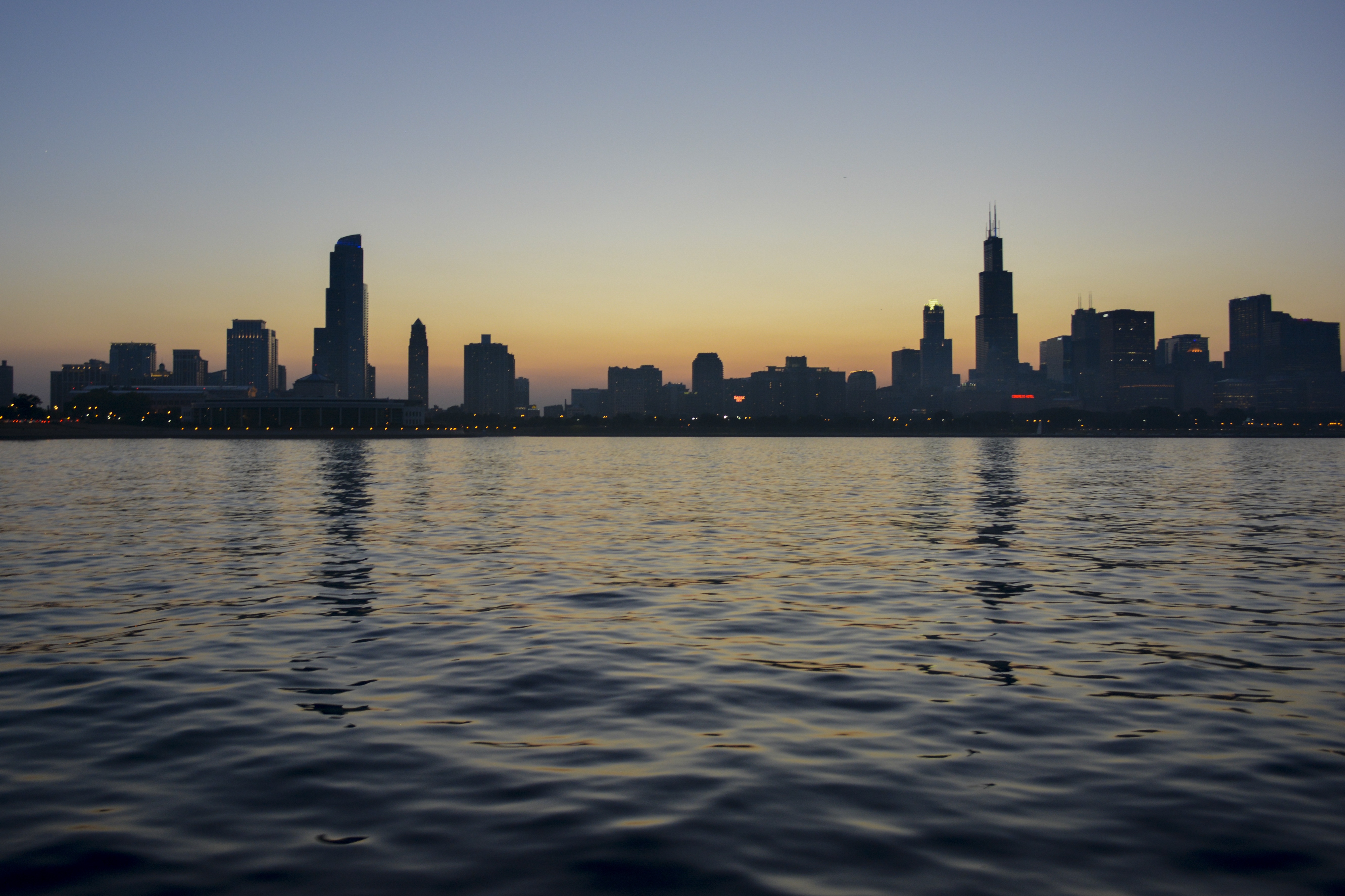 JRB Chicago Sales Management