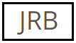 JRB Team Logo