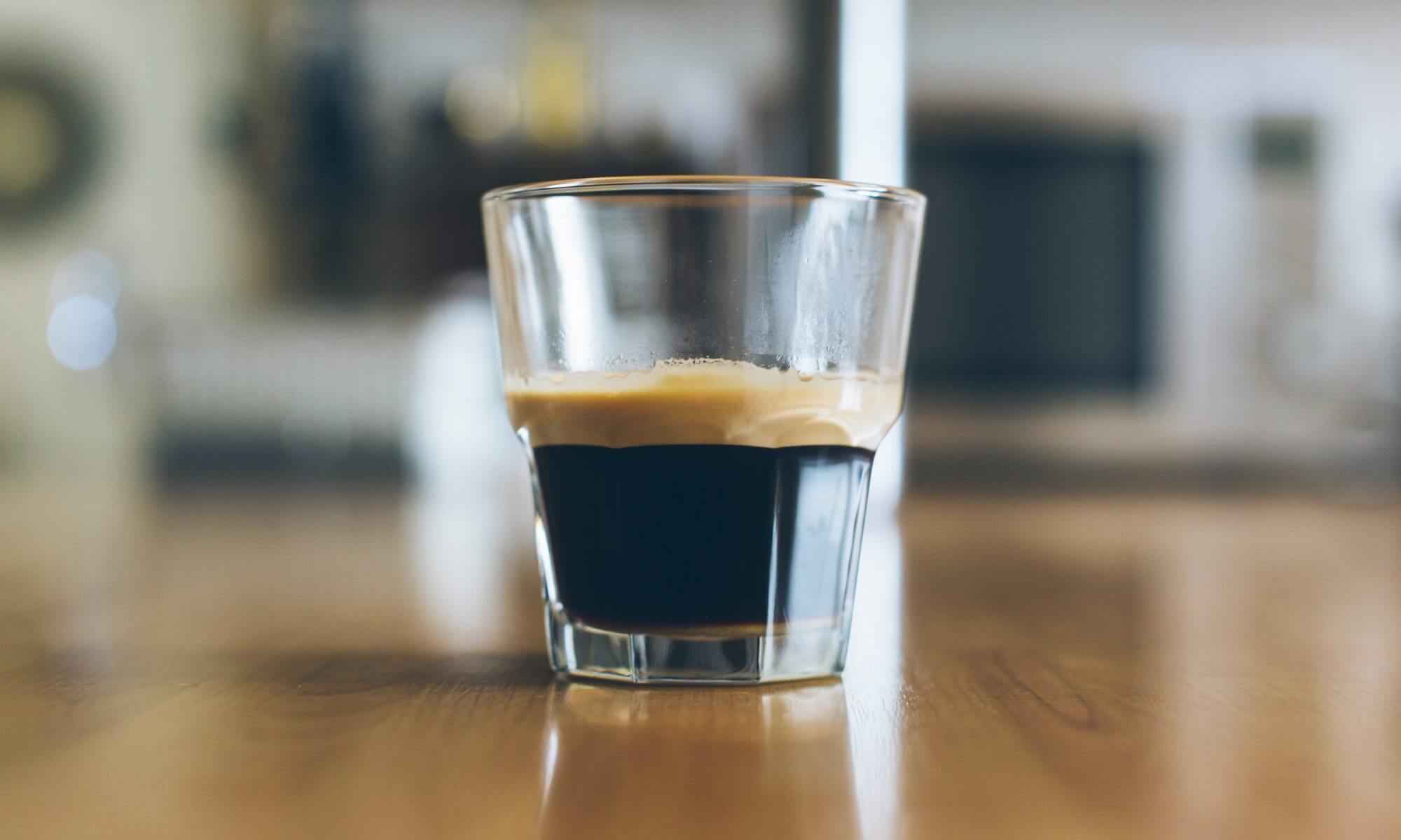 JRB Coffee Espresso