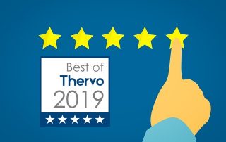 JRB Top 10 Best of Thervo 2019