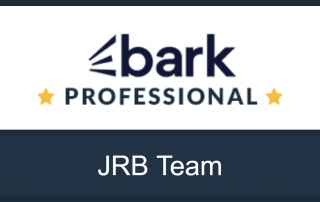 JRB Bark Professional Blue