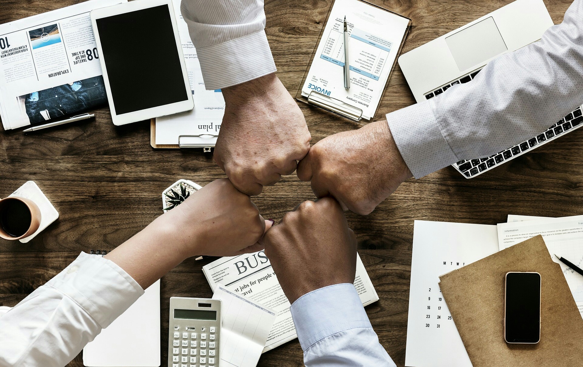 JRB Customer Service Specialist