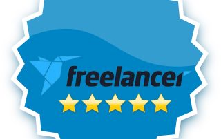 JRB Freelancer Badge