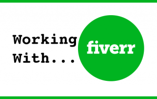 JRB Working With Fiverr Badge