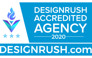 JRB Team Design Rush Accredited Badge 2020