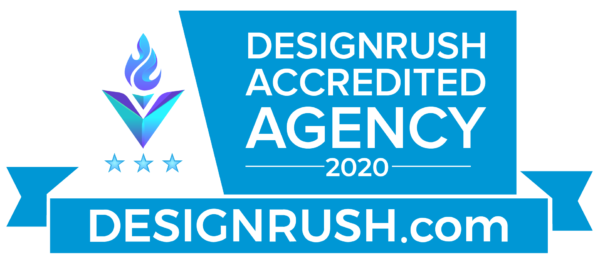 JRB Team Design Rush Accredited Badge 2020