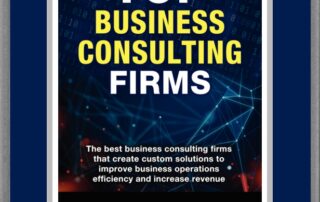 American Registry 2021 Top Business Consulting Firms