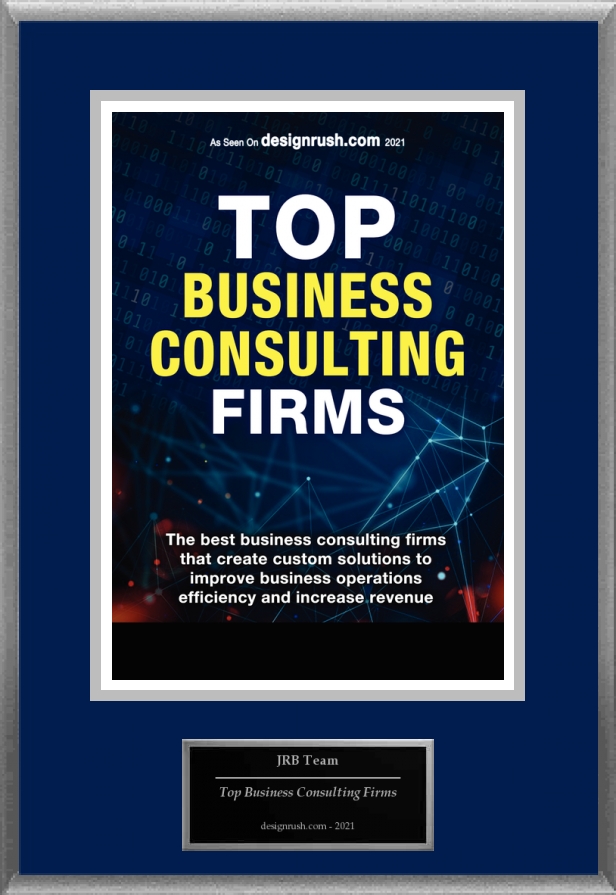 American Registry 2021 Top Business Consulting Firms