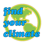 Find Your Climate