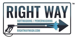 Right Way Power Washing