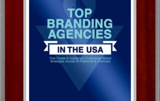JRB Team Top Branding Agencies
