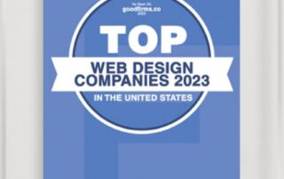 Top Web Design Companies 2023 - Acrylic
