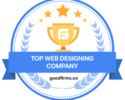 JRB Team Top Web Designing Company on GoodFirms.co