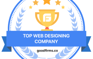 JRB Team Top Web Designing Company on GoodFirms.co