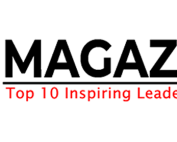 JRB Team IE Magazine - Top 10 Inspiring Leaders 2023