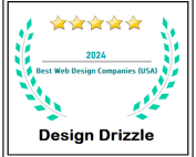 JRB Team - 2024 Best Web Design Companies USA - Design Drizzle
