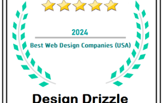 JRB Team - 2024 Best Web Design Companies USA - Design Drizzle