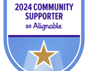 JRB Team - 2024 Community Supporter - Alignable