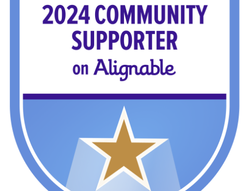 2024 Community Supporter: JRB Team