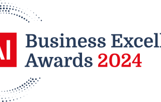 AI Global Media Business Excellence Awards 2024