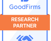 GoodFirms Research Partner