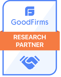 GoodFirms Research Partner