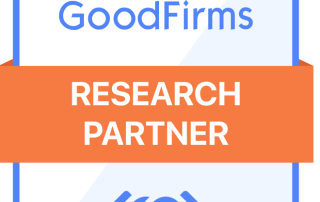 GoodFirms Research Partner