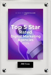 Top 5 Star Rated Digital Marketing Agencies 2024 Acrylic