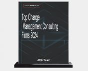 Top Change Management Consulting Firms 2024 Crystalline