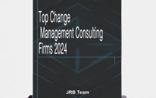 Top Change Management Consulting Firms 2024 Crystalline