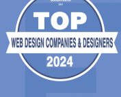 Top Web Design Companies & Designers 2024 Block