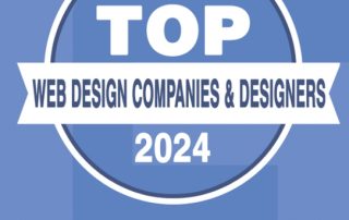 Top Web Design Companies & Designers 2024 Block