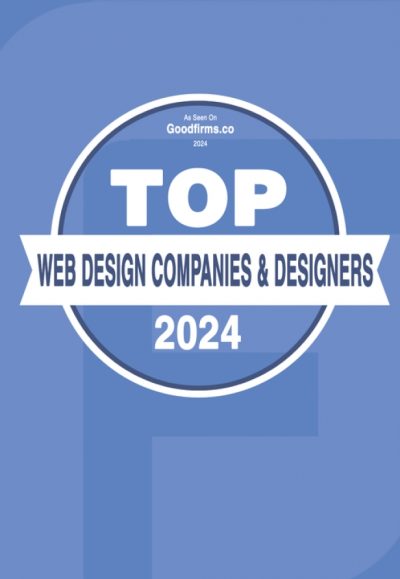 Top Web Design Companies & Designers 2024 Block