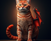 Dragon Cat Business Development