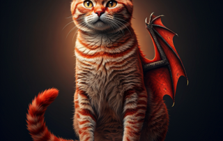 Dragon Cat Business Development