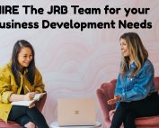 JRB Team Business Development