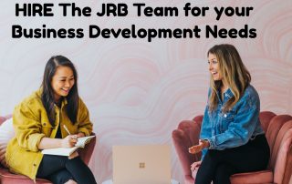 JRB Team Business Development