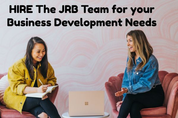 JRB Team Business Development