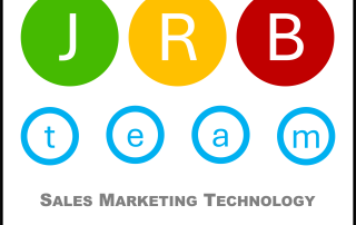JRB Team Business Development Logo