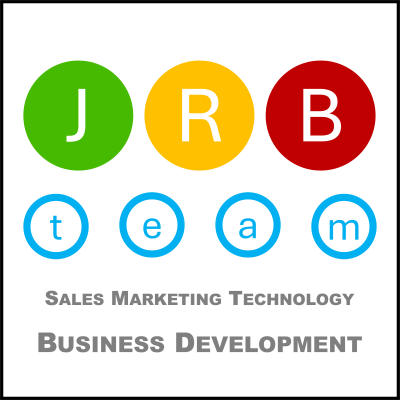 JRB Team Business Development Logo