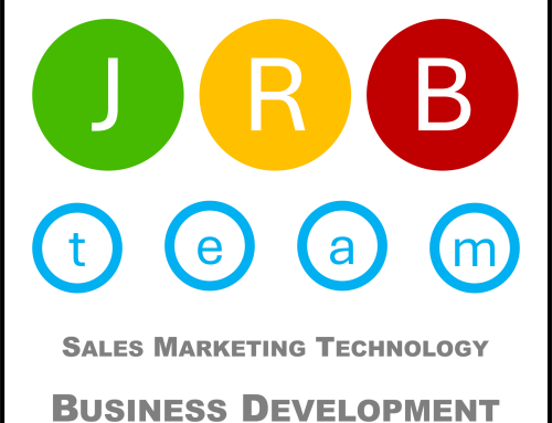 Unique Sales Opportunities: JRB, BDR, SSE, PGA