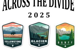 Across The Divide Black