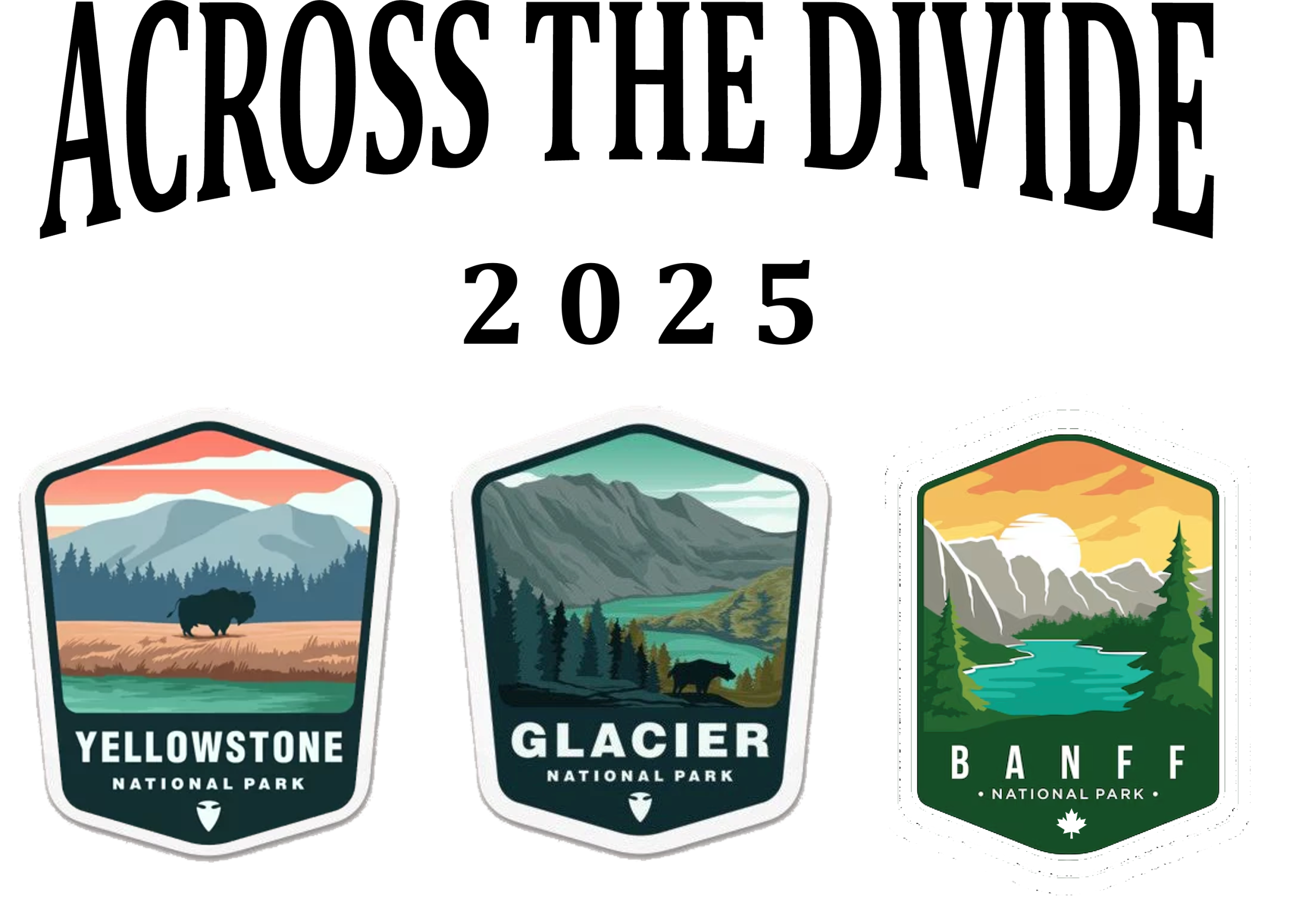 Across The Divide Black