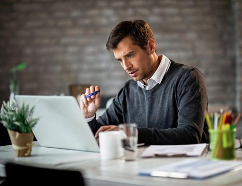 Facing the Fear: How to Start a Business When You’re Scared to Take the Leap