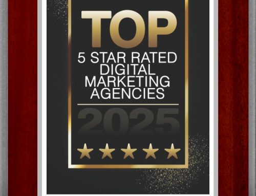 Top Tier Digital Marketing: JRB Team Ranks 5-Star