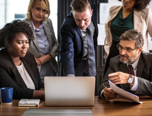 How Smart SMBs Use Culture, Language, and Strategy to Win Global Markets