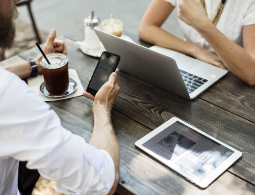 Improving Interdepartmental Communication and Collaboration_ Practical Strategies for Business Owners