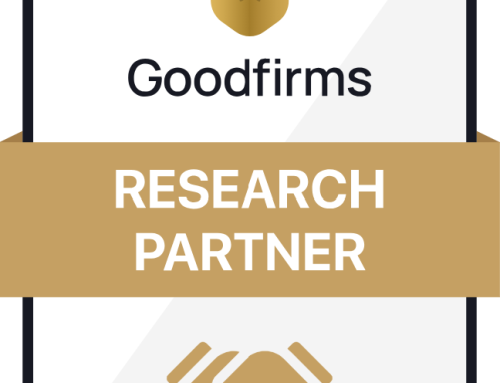Announcing JRB Team’s partnership with GoodFirms