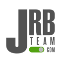 JRB Team Logo