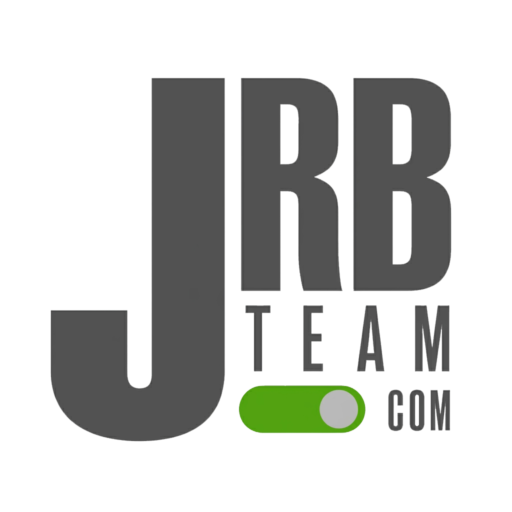 JRB Team Logo